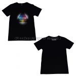 Mr.Children(ミスチル) TOUR 2015 REFLECTION REFLECTION SPLASH Tシャツ ブラック