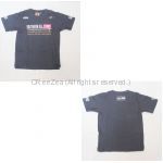 サザンオールスターズ(SAS) Live Tour 2005 みんなが好きです! Tシャツ　ブラック RUSS-K コラボ