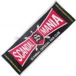 SCANDAL(スキャンダル) S(CANDAL) M(ANIA) SONIC 2013 -Hello New Year- MANIA スポーツタオル
