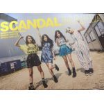 ファンクラブ会報  SCANDAL MANIA vol.010