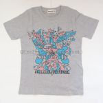 superfly(スーパーフライ) 2014 夏フェス Tシャツ　グレー