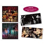 VAMPS(HYDEソロ) VAMPS LIVE 2014-2015 パンフレット