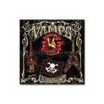 VAMPS(HYDEソロ) VAMPS LIVE 2014-2015 缶バッヂセット