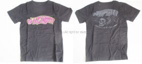 VAMPS(HYDEソロ) Nightmare of Halloween Tシャツ