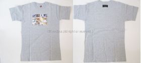 L'Arc～en～Ciel(ラルク) REINCARNATION Tシャツ