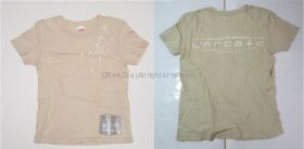 L'Arc～en～Ciel(ラルク) L'Arcafe 15th Tシャツ(グレー)