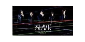 LUNA SEA(ルナシー) ファンクラブ会報 SLAVE vol.056＋057