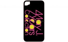 May J.(メイ・ジェイ) Tour 2013 - 7 Years Collection - iPhone ケース
