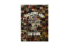 L'Arc～en～Ciel(ラルク) LE-CIEL会員限定ライブ パンフレット