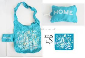 Mr.Children(ミスチル) "HOME" TOUR 2007 彩りBAG（ブルーに彩り）