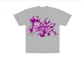 2010 SUMMER Tシャツ