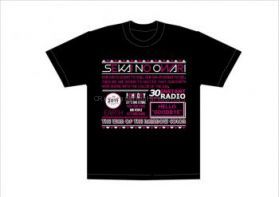 2011夏!　Tシャツ