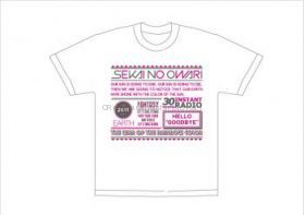 2011夏!　Tシャツ