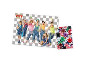 クリアファイルセット