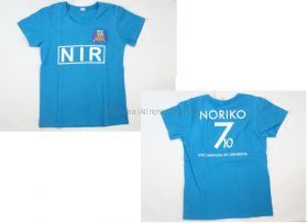 ナオト・インティライミ(NAOTO) LIVE キャラバン 2013@ARENA Nice catch the moment！ ユニホームTシャツ(FC限定)