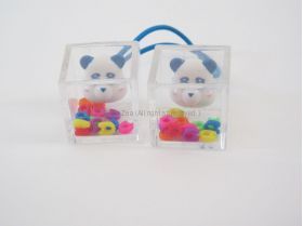 AAA(トリプルエー) AAA TOUR 2013 Eighth Wonder キューブヘアゴム(青)