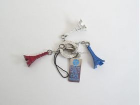 L'Arc～en～Ciel(ラルク) L'Arc-en-Ciel Museum 携帯ストラップ