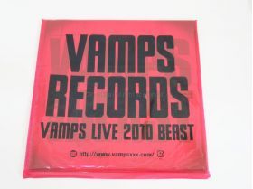 VAMPS(HYDEソロ) LIVE 2010 BEAST ウォレットチェーン