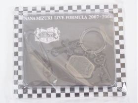 水樹奈々(NANA) LIVE FORMULA 2007-2008 ストラップA