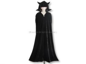 オリジナルハロウィンコスチューム（Halloween Collectionマント）