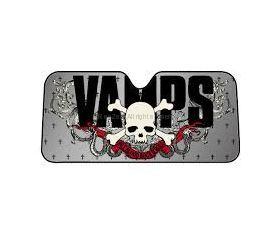 VAMPS(HYDEソロ) LIVE 2014 BEAST PARTY カーサンシェード