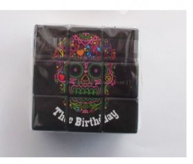 The Birthday(ザ・バースデイ) その他 ルービックキューブ チバユウスケ 等