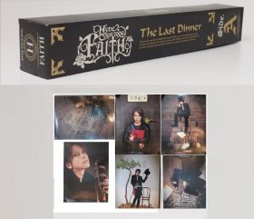 HYDE(VAMPS) その他 スペシャル・ポスターセット(SIDE:A)