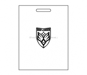 ビニールバック