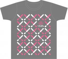 Ｔシャツ２０１４　相沢梨紗Ｖｅｒ．