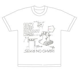 OMC-1 Tシャツ