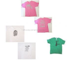 BOYS AND MEN(ボイメン) セット商品 Tシャツ 3枚 セット A 吉原デザイン 2014 騎士 等