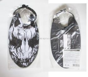 BABYMETAL(ベビーメタル) 巨大キツネ祭り in JAPAN BRUTAL BIG FOX ラゲッジタグ