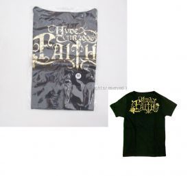 HYDE(VAMPS) TOUR 2006 FAITH Tシャツ JESUT