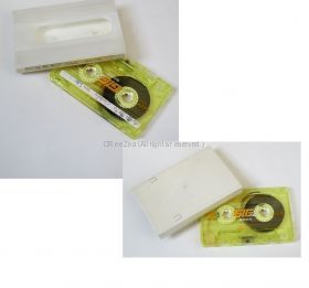 EXILE(エグザイル) その他 ATSUSHI 佐藤篤志 デモテープ Cymbals 久保田利伸 Yes, I do.米倉利紀