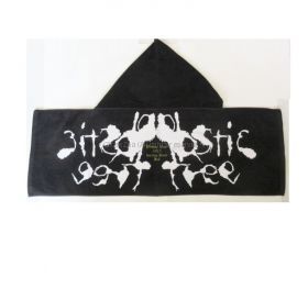 Plastic Tree(プラ) その他 フード付きタオル 2013