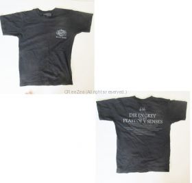 Dir en grey(ディル) TOUR09 FEAST OF V SENSES Tシャツ