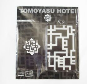 布袋寅泰(BOOWY) その他 光るICカードホルダー パスケース 布袋寅泰(BOOWY) その他 光るICカードホルダー パスケース