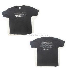 UVERworld(ウーバーワールド) その他 Tシャツ 2007 SUMMER
