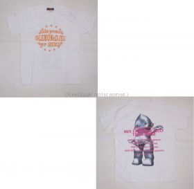 X JAPAN(エックス) その他 hide presents MIX LEMONed JELLY 2002 Tシャツ