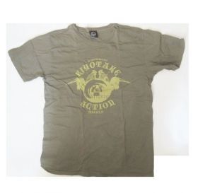 B'z(ビーズ) SHOWCASE 2008 -清武ACTION- Tシャツ