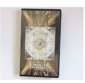 L'Arc～en～Ciel(ラルク) VHS Touch Of Dune 10000本限定