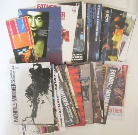 Mr.Children(ミスチル) 会報 ファンクラブ会報セット(13-76)