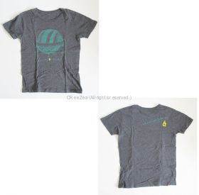 UVERworld(ウーバーワールド) ARENA TOUR 2012 Tシャツ