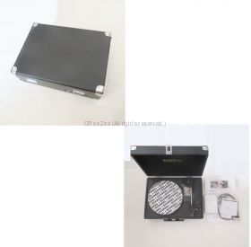 SCANDAL(スキャンダル) オフィシャルグッズ オリジナルレコードプレーヤー 500個限定