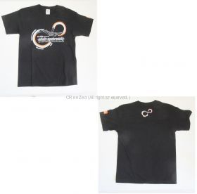 fripside(南條愛乃) concert tour 2015 ?infinite synchronicity? Tシャツ