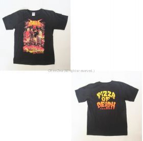 横山健(Ken Yokoyama) その他 Tシャツ(KENN BAND)