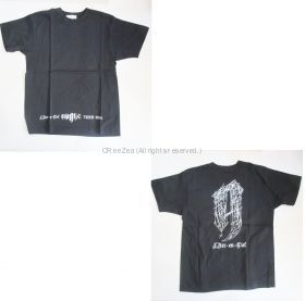 L'Arc～en～Ciel(ラルク) AWAKE TOUR 2005 Tシャツ