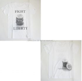 UVERworld(ウーバーワールド) LIVE HOUSE TOUR 2013 Tシャツ（ホワイト）