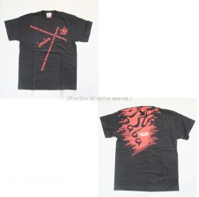 稲葉浩志(B'z) その他 Tシャツ(サマーソニック2004)ブラック