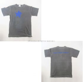 ポルノグラフィティ(porno) 5th Anniversary Special Live “PURPLE’S” IN TOKYO TAIIKUKAN Ｔシャツ